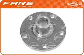 FARE 6046 - #BUJE RUEDA DELAN RENAULT SAFRAN