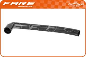 FARE 7285 - TUBO SUPERIOR RADIADOR R-4 F-6