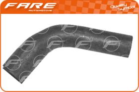 FARE 7337 - MGTO DERECHO DE CALEFACTOR OPEL KAD