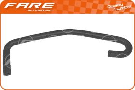 FARE 7651 - #TUBO CARB.A BOMBA GASOLINA RE