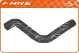 FARE 7828 - TUBO SUPERIOR RADIADOR SEAT TOLEDO