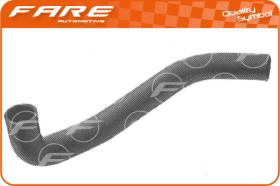 FARE 7874 - #TUBO INFERIOR RADIAD F.ESCORT,ORI