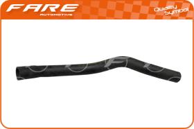 FARE 7950 - TUBO VASO EXPANSION A TAPA CITROEN