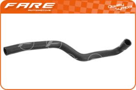 FARE 7993 - MANGUITO CALEFACCION VW GOLF D-TD