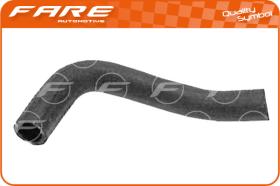 FARE 8083 - MGTO.CALEFACTOR RENAULT CLIO 1.4-1