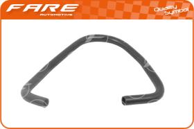 FARE 8113 - TUBO METALICO A COLECTOR 1.7 R-19