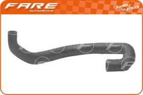 FARE 8218 - MANG.INF.RADIADOR NISSAN TRADE-VANE