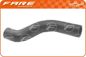 FARE 8221 - MGTO.SUPERIOR RADIADOR NISSAN TRAD