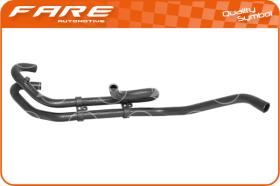 FARE 8273 - MGTO DOBLE DE CALEFACTOR GTS D"89