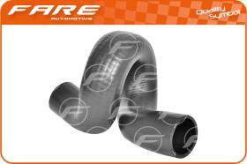 FARE 8281 - MGTO SUPERIOR RADIADOR OPEL ASTRA