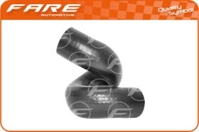 FARE 8282 - MGTO SUPERIOR RADIADOR OPEL ASTRA