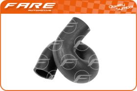 FARE 8283 - MGTO SUPERIOR RADIADOR OPEL ASTRA