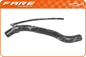 FARE 8456 - MGTO.SUPERIOR RAD.VW PASSAT 1.6-1.8