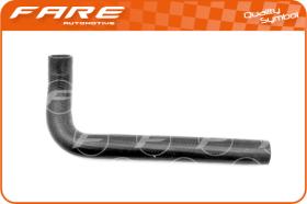 FARE 8725 - MANGUITO TUBO METAL CITROEN JUMPER