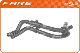 FARE 9120 - MGTO.INTERCAM.CALOR FIAT DOBLO 1.9D