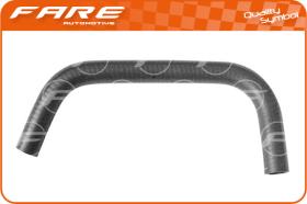 FARE 9126 - MGTO.FILTRO DE AIRE FIAT DOBLO 1.9D