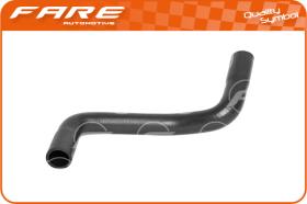 FARE 9268 - MGTO.SUPERIOR RAD.R.MEGANE 1.6 16V