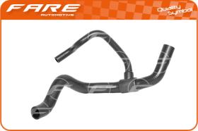 FARE 9269 - MGTO.INFERIOR RAD.R.MEGANE 1.6 16V