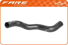 FARE 9281 - MGTO.SUPERIOR RAD.R.MEGANE 1.4 16V