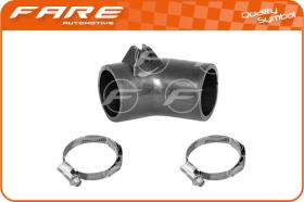 FARE 9330 - MGTO.INTERCOOLER PASSAT-A4-A6