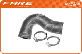 FARE 9348 - TUBO FLEXIBLE DE TUBO RIGIDO A COLE