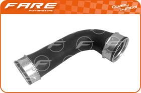 FARE 9349 - <TUBO DE INTERCOOLER A TUBO R