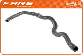 FARE 9365 - MGTO.DE CALEFACTOR A TUBO R.MEGANE