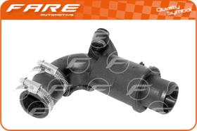 FARE 9380 - <MGTO.CONEXION TURBO R.MEGANE II