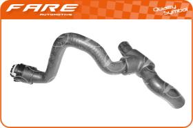 FARE 9390 - <MGTO.RETORNO CALEF OPEL 1.7 DT