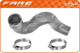 FARE 9404 - MGTO INTERCOOLER VW PASSAT/AUDI A4