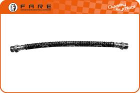 FARE 96053 - LATIGUILLO FRENO PEUGEOT 205-390