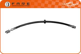 FARE 96128 - LAIG.FRENO DELANTERO SEAT AROSA