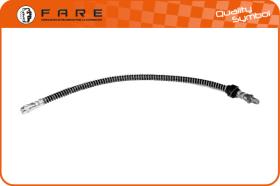 FARE 96140 - LATIGUILLO FRENO DELT.C.ZX 460MM