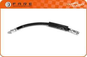 FARE 96187 - LATIGUILLO FRENO DEL.PEUGEOT 206