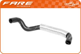 FARE 9648 - MGTO.BOMBA AGUA CITROEN C5 II 2.0HD