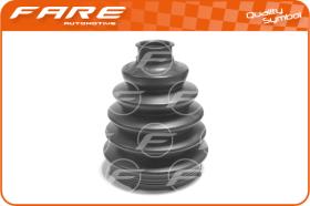 FARE 9660 - FUELLE L/RDA STILO 1.9D PUNTO"03-