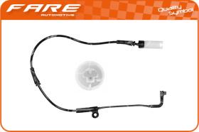 FARE 9738 - SENSOR DE FRENO BMW 5E60/5E61