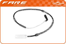 FARE 9743 - SENSOR DE FRENO BMW 3E90/3E91/3E92