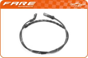 FARE 9744 - SENSOR DE FRENO BMW E/70/71/72(X5)