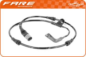 FARE 9746 - SENSOR DE FRENO BMW E70/E71(X5)DE