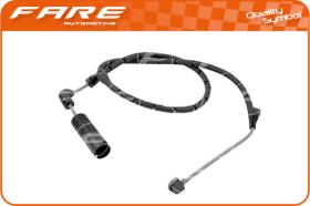 FARE 9748 - SENSOR DE FRENO BMW 1E83 DELANTERO