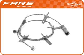 FARE 9750 - SENSOR DE FRENO MINI R50/R52/R53 DE