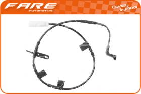 FARE 9751 - SENSOR DE FRENO R55/R56/R57 DELANTE