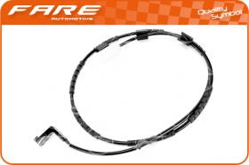 FARE 9752 - SENSOR DE FRENO R55/R56/R57 TRASERO