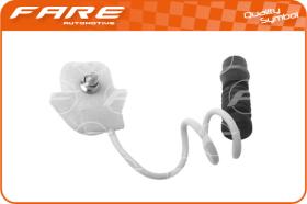 FARE 9753 - SENSOR DE FRENO MB 201-124