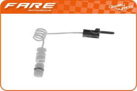 FARE 9754 - SENSOR DE FRENO MB VITO 638/SPRINTE