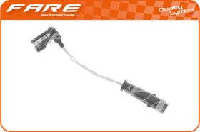 FARE 9756 - SENSOR DE FRENO MB639 DELANTERO