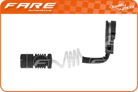 FARE 9757 - SENSOR DE FRENO MB SPRINTER 903 DEL