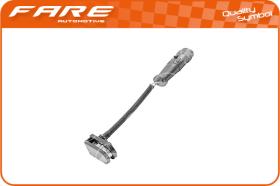 FARE 9758 - SENSOR DE FRENO MB 906/VW CRAFTER