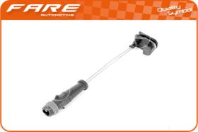 FARE 9759 - SENSOR DE FRENO MB 906/VW CRAFTER